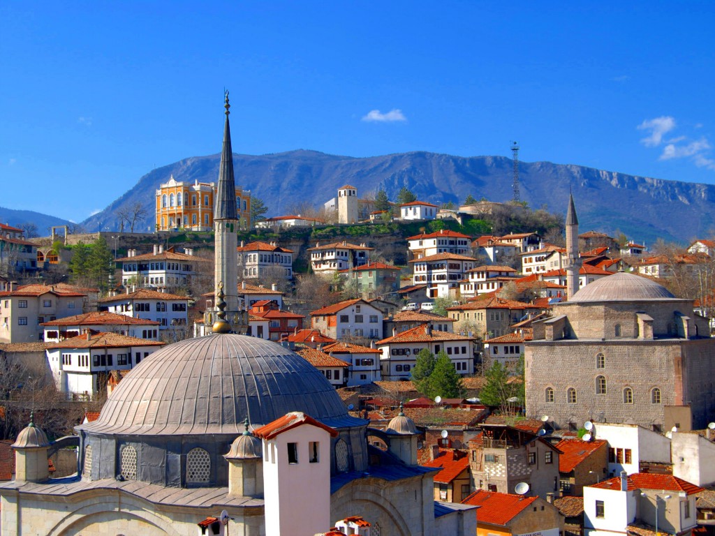 Safranbolu